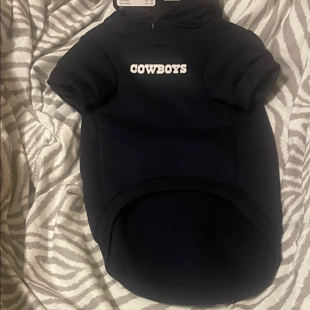 NFL nwt size